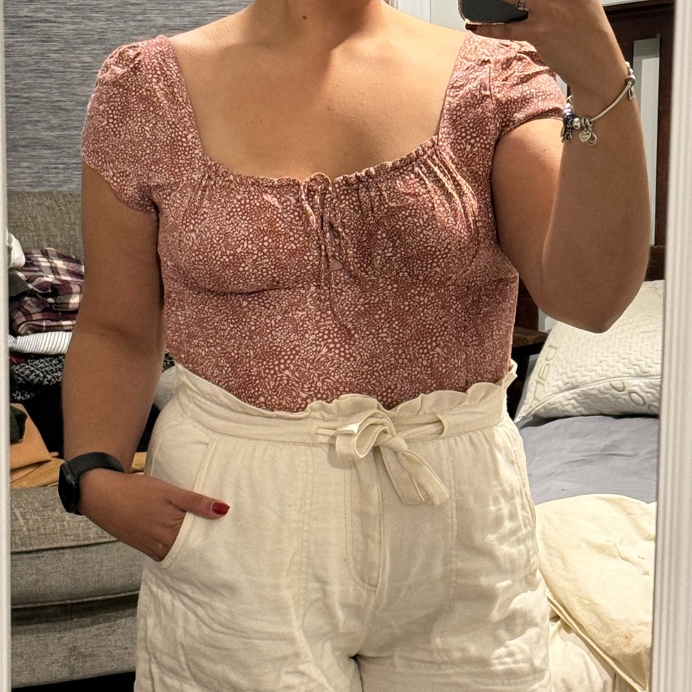 Women’s Crop Top